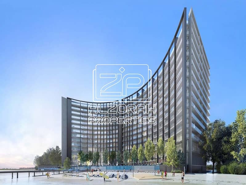 Coastal Address Supported by Hospitality Demand