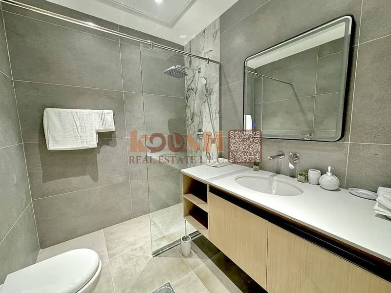 Premium Living with Panoramic Creek Views