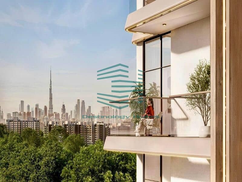 Best For Investment \ Premium Quality Living \ High ROI \ 30\70 P. P