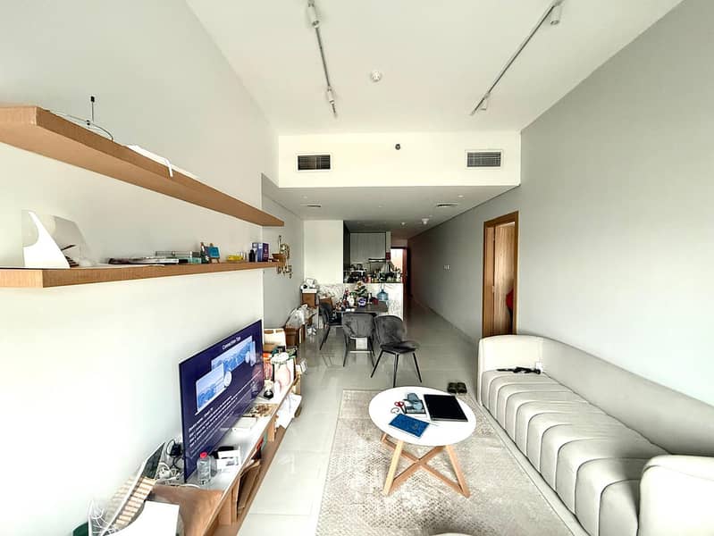 Fully Furnished | Spacious 1 Bedroom | Ready to Move-In