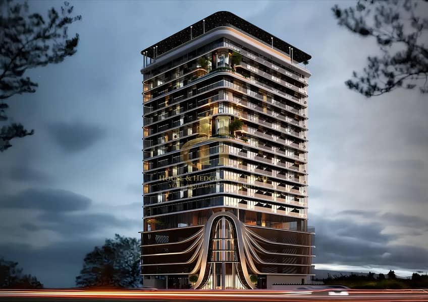 Investor Deal | Premium Residences