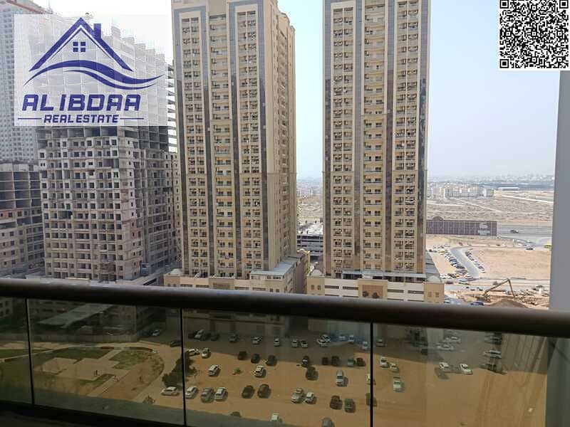 2 Bedroom Apartment for Sale in Emirates City Location: Emirates City Type: 2 Bedrooms + Living Room Size: 1,405 sq. ft.