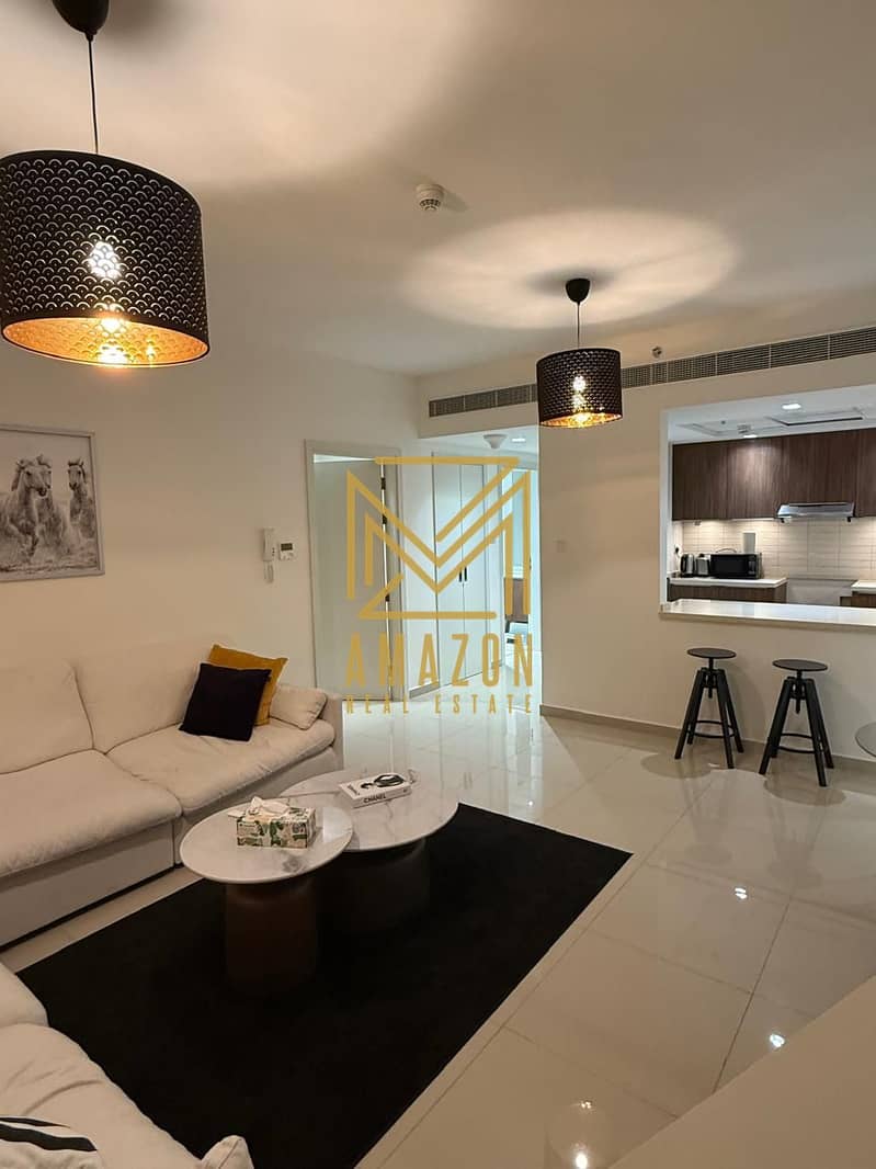 Ready 1BHK+ study | Ideal for Investors & End Users | Vacant | Gated community