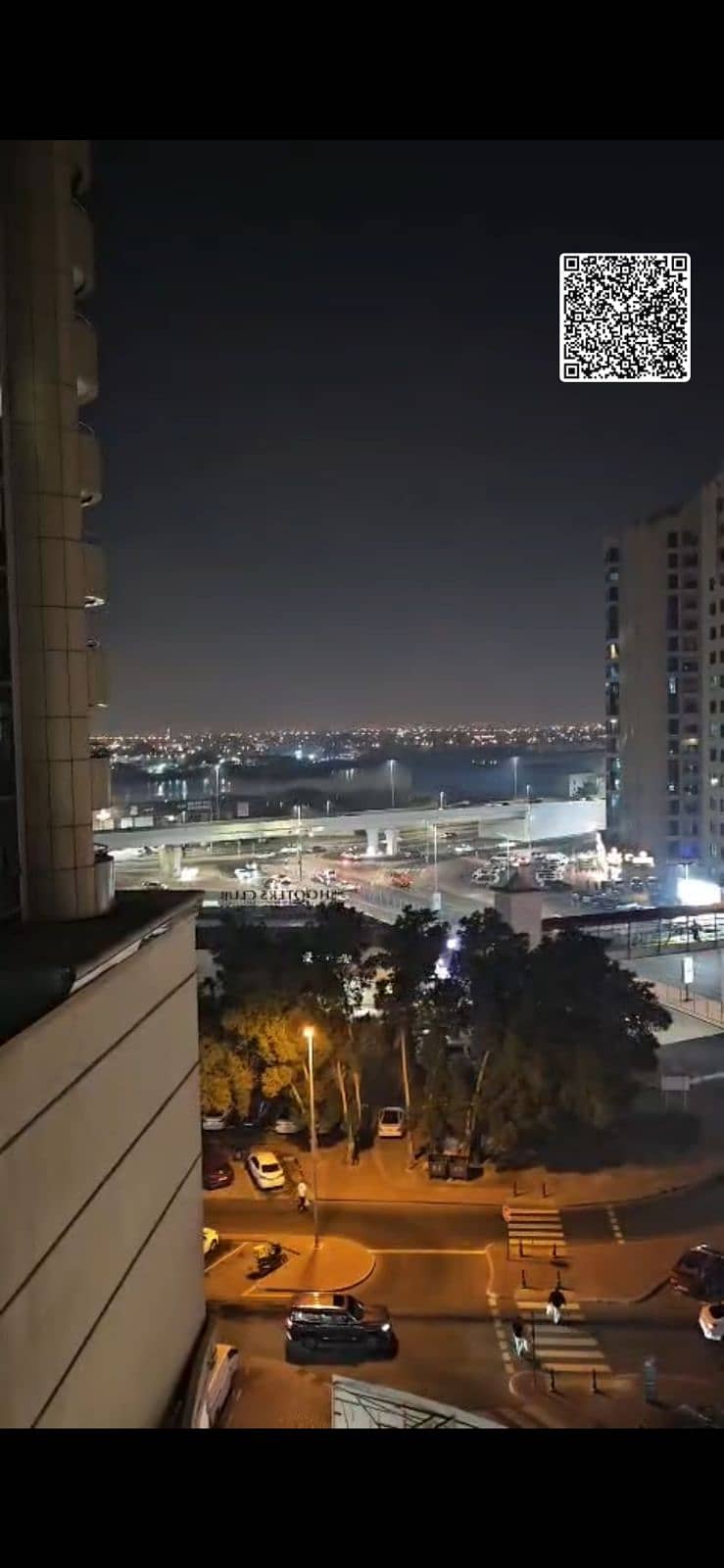 2 Bedroom Apartment with Open View for Sale in Horizon Tower.