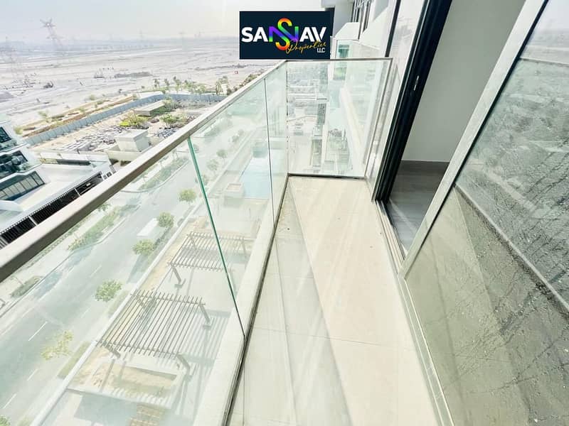 Studio Apartment | 404.5 Sq Ft | Azizi Riviera 13 | Meydan
