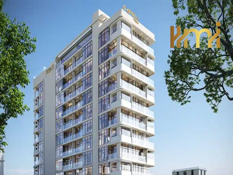 HIHG ROI | INVESTMENT DEAL | PRIME LOCATION
