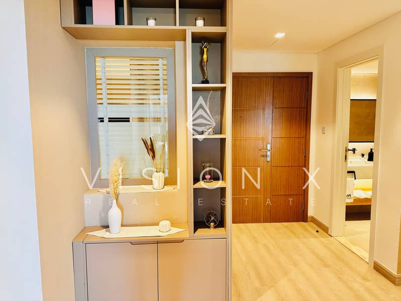Premium Finishing | Serene Environment | La Plage