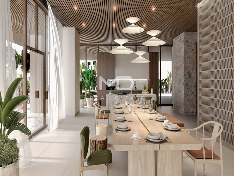 Corner Apartment | Modern Layout | High Returns