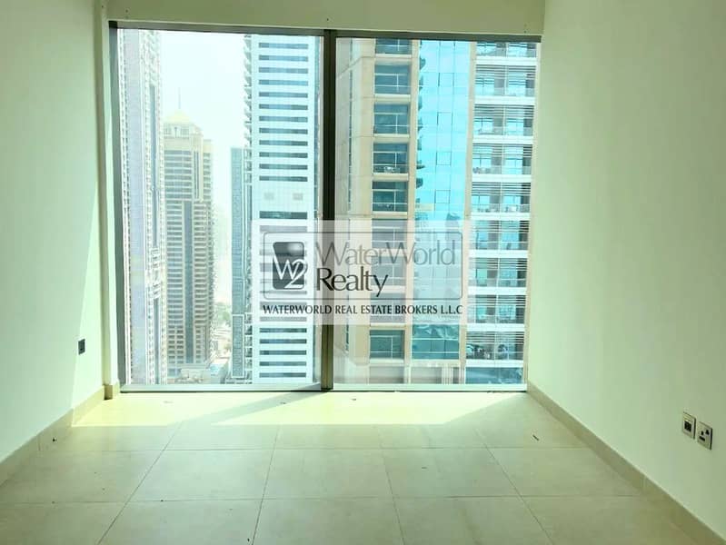 Ready to Move | High Floor | City View
