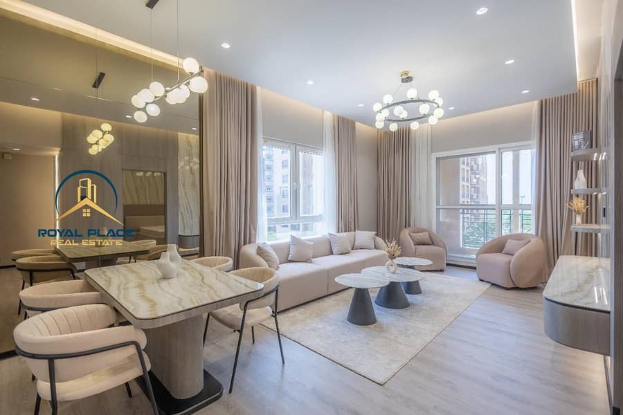 HOT OFFER | UNFURNISHED | PRIME LOCATION SILICON