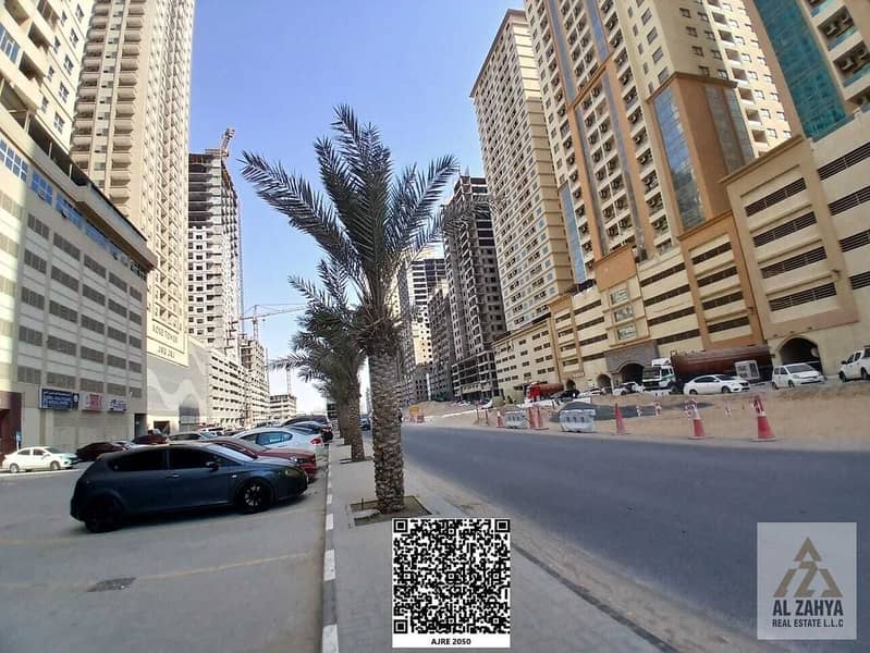 1BHK AVAILABLE||FOR SALE||LILIES TOWER||WITH PARKING||WITH BALOCONEY||BEST OPPORTUNITY FOR INVESTMENT AND LIVING.