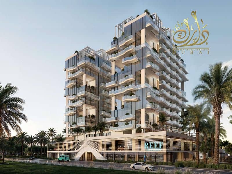 LAST DUPLEX AVAILABLE 4BHK+MAID SPACIOUS HIGH CEILING
