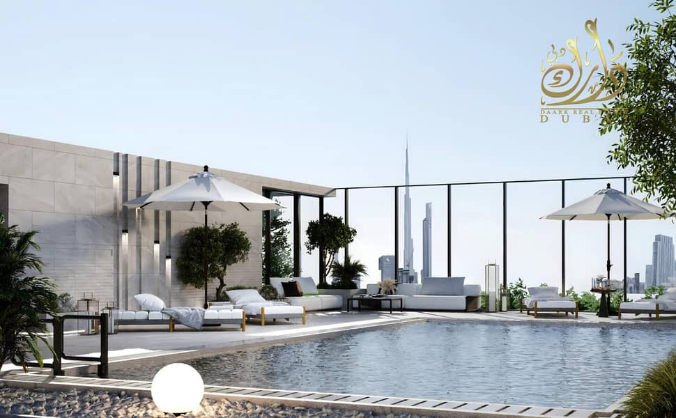 Great Deal-high luxury Living- Amazing View