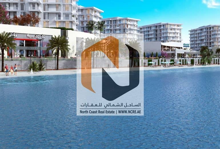 HOT DEAL | READY TO MOVE IN SPACIOUS STUDIO WITH PRIME CITY VIEW AED 460,000 ONLY