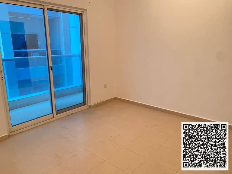 For Sale – 1 Bedroom Apartment in City Tower 1 Bedroom + Living Room Kitchen 2 Bathrooms Balcony Apartment Size: 757 sq. ft. T