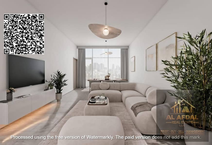 Own a unit in the integrated Blue Bell Tower with no commission or fees, direct installments with the developer.