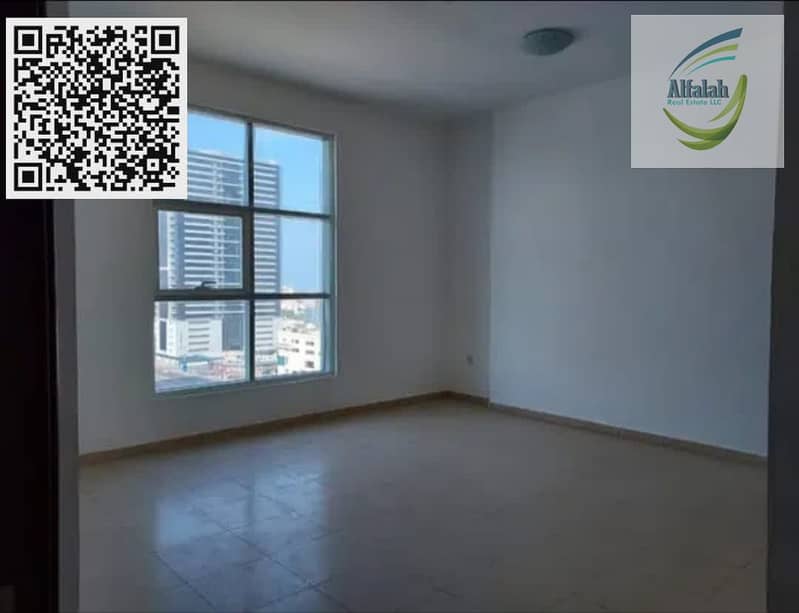 High Floor 1BHK with Open View & Parking | City Tower A1 | Rented Unit | Only AED 360K