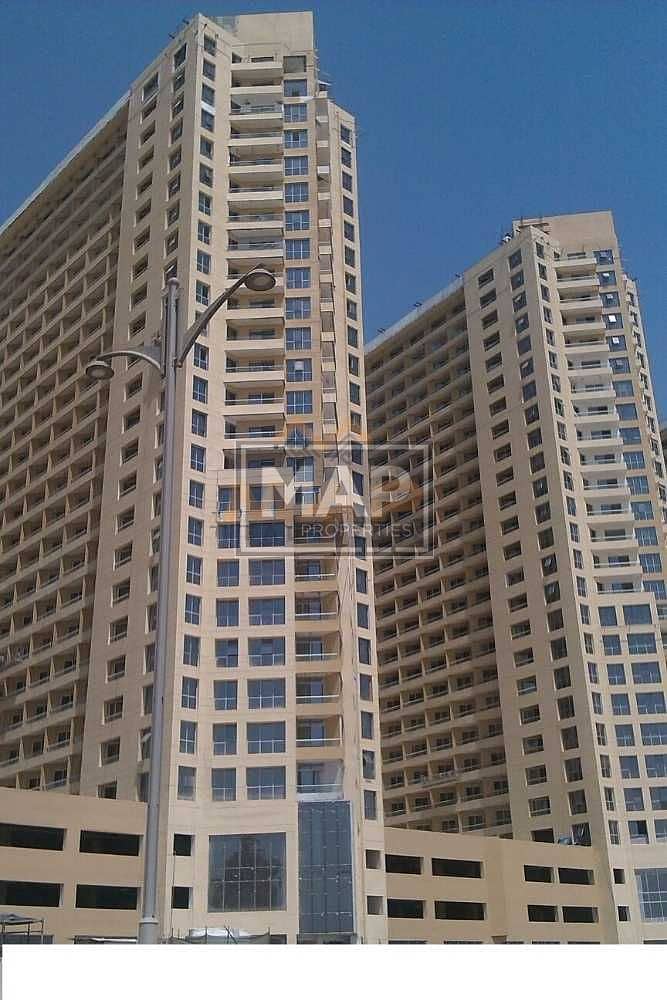 Studio Apartment for Sale in Dubai Production City
