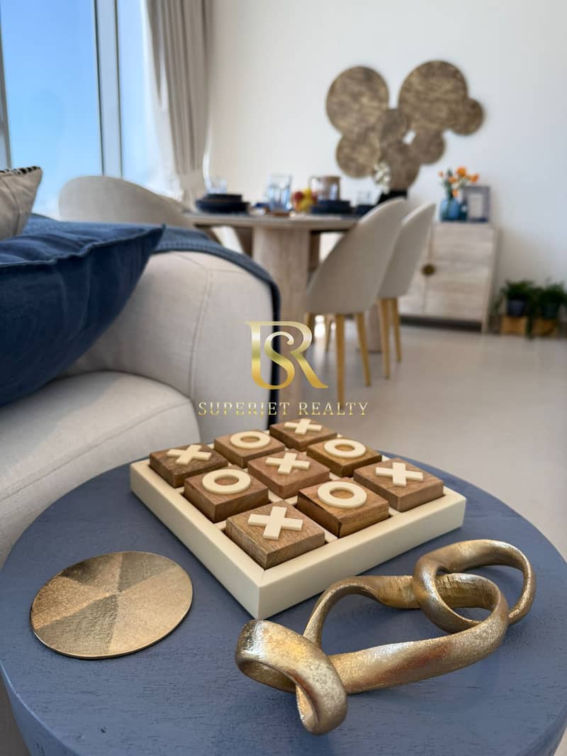 Premium Apartment for Sale in Lagoon Views – District One