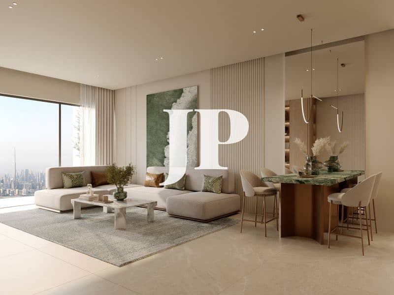 Binghatti Hillcrest | Arjan | High-ROI Studio | Handover Q4 2026