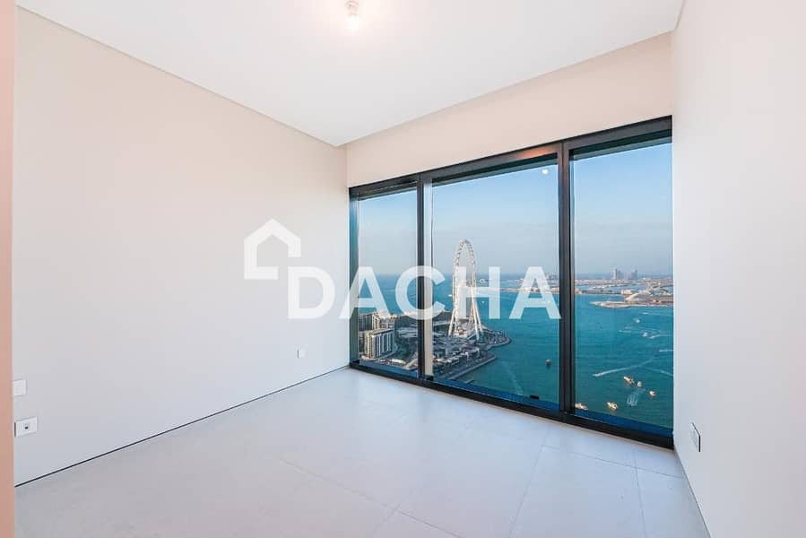 Biggest Layout | Best Price | Sea View