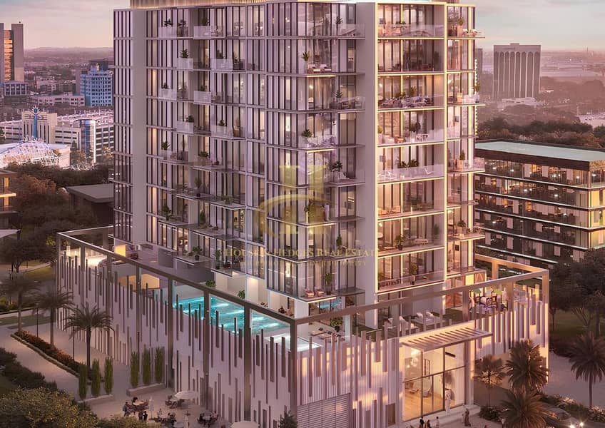 Open Sea Views | Prime Coastal Investment