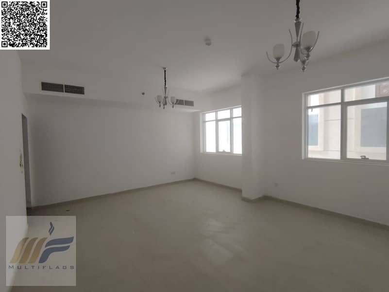 With only AED 30,000 as a down payment, own your apartment in Ajman directly from the developer.