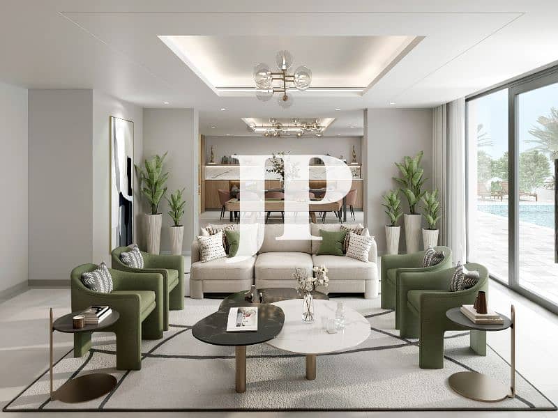 1 Bedroom Apartment | Azizi Ruby JVC | Pool & City Views | Balcony Access