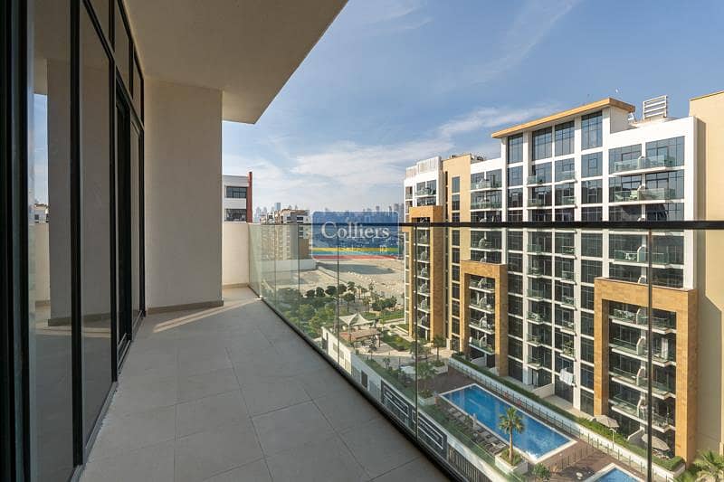 Luxury Living | Burj Khalifa View | Best Location