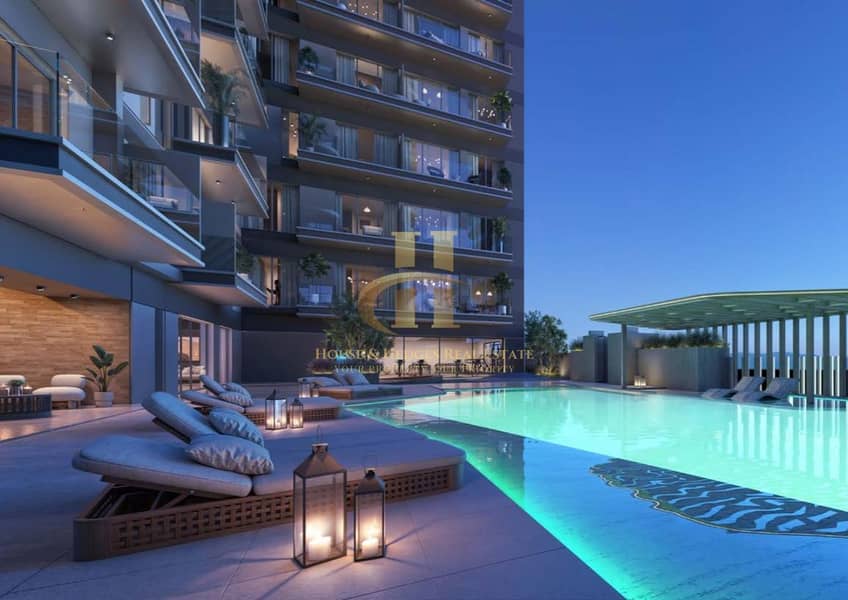 Prime Investment | High Demand Area