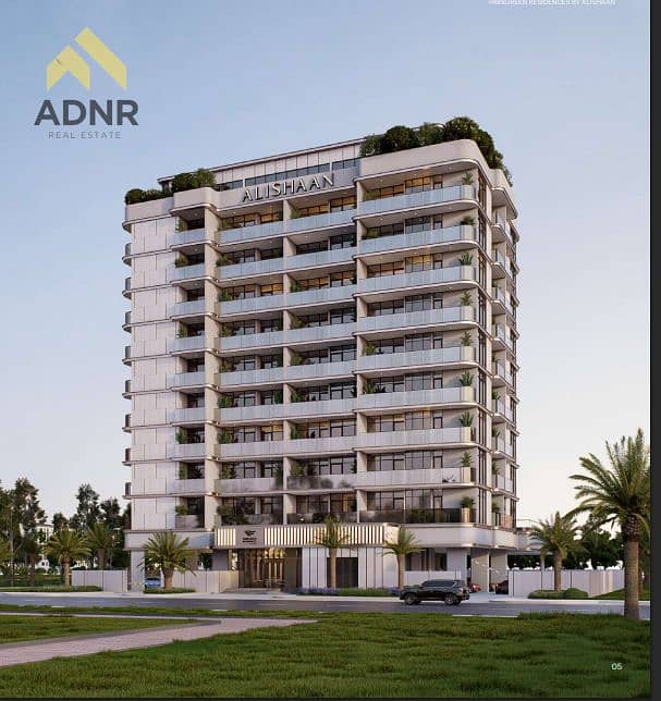 Ramadan Offer | Smart Homes | Reall Price | 1% Monthly | 50% DLD waiver | 5 min to metro | High ROI