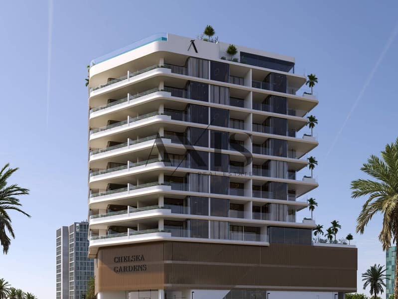 Smart Home | High ROI | Great Investment