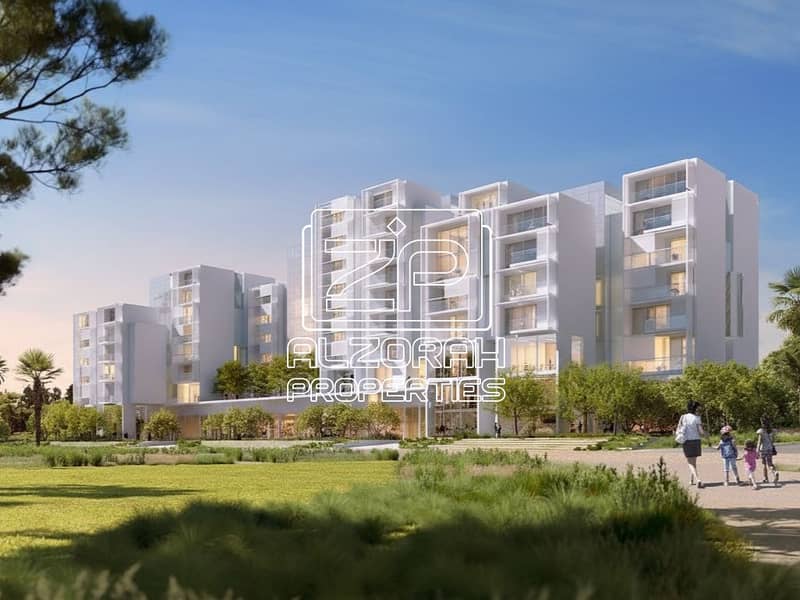 Sea View Duplex | Beach Access | Payment Plan