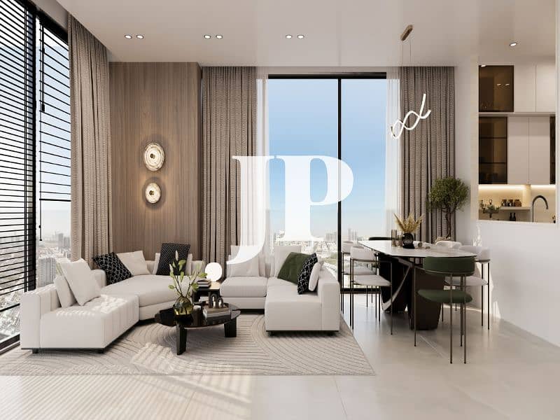 Spacious layout - prime location - high ROI - flexible PP