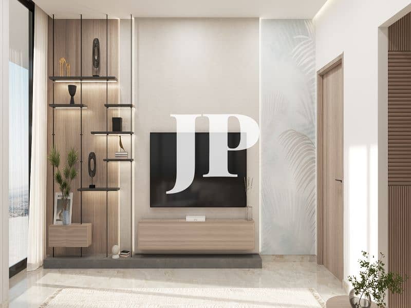 1% monthly - Discount up to 30% - high ROI - premium amenities