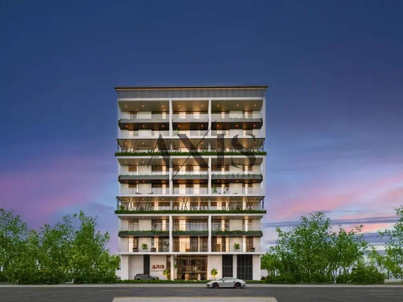 Fully Furnished | High ROI | Great Investment
