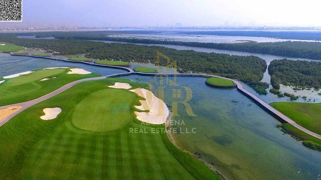 Luxury apartment for sale, two bedrooms + maid's room, in Suhaila Residences, Al Zorah, Ajman, a prestigious coastal community, with spacious areas, h