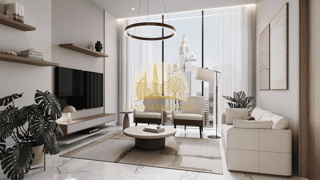 High Demand Area | Mortgage Friendly | 75% on Handover