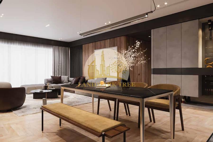 75% on Handover | High Demand Area | Mortgage Friendly