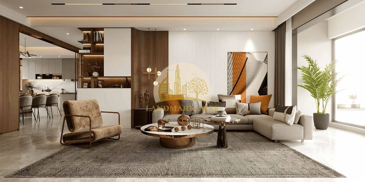 Close to Downtown | Investors Deal | 75% on Handover