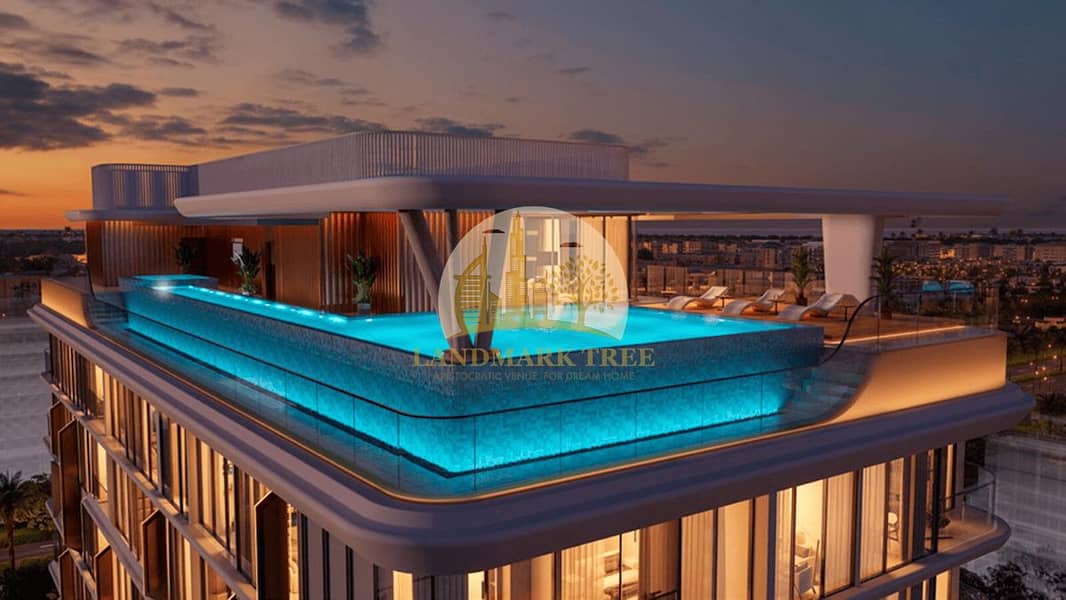 75% on Handover | Near Metro | Smart Homes Furnished