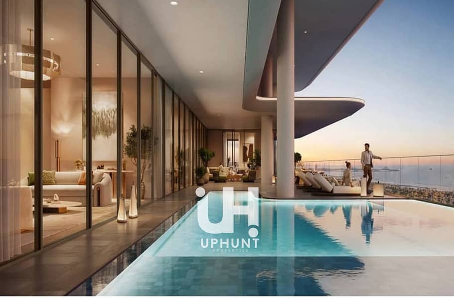 1 Bedroom Apartment in Sky Flame – Majan | Attractive Price + 10% Down payment only