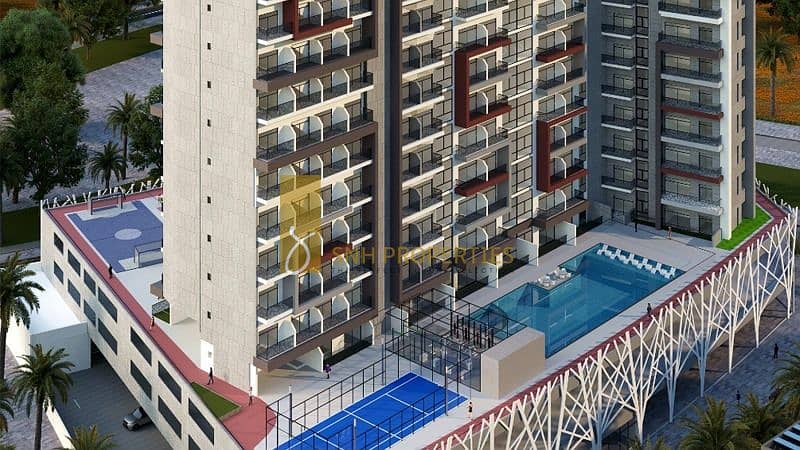 NEAR TO HANDOVER | BEST DEAL | HIGH ROI