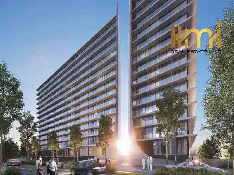 PRIME View | LUXURY | Best deal
