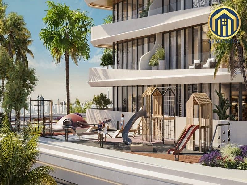 6 YRS Payment Plan | Trusted Developer
