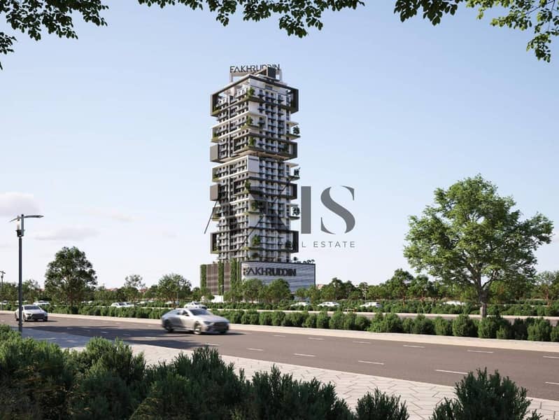 Best Price | High ROI | Prime Location