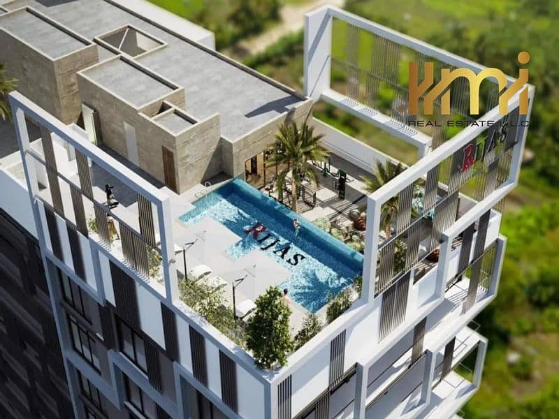 Investor Deal | Luxury | Prime Location | High ROI