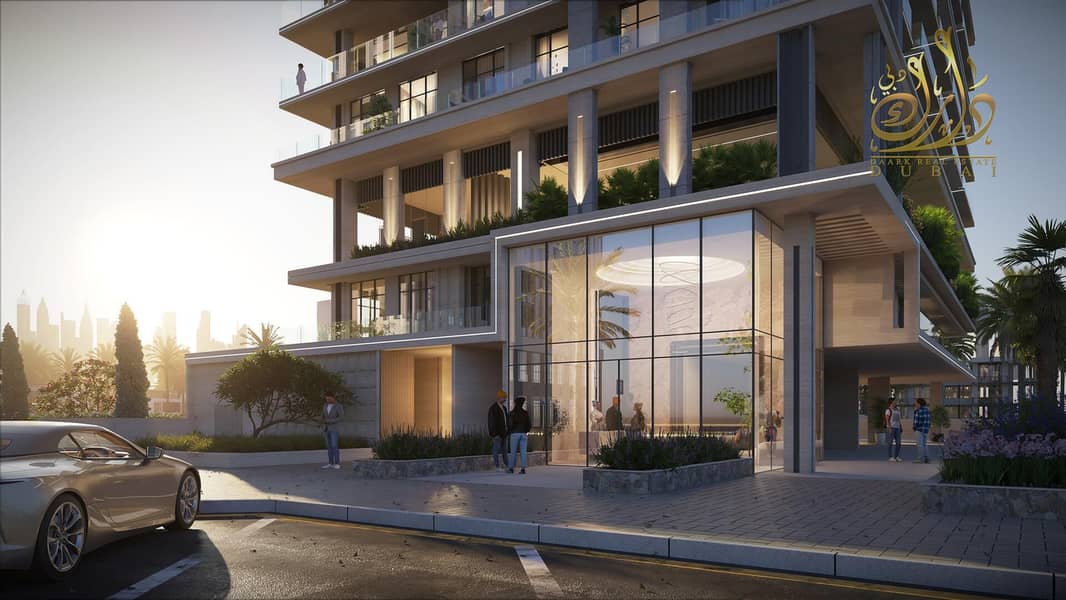 Accessible Price Point_High-Yield_Limited Units