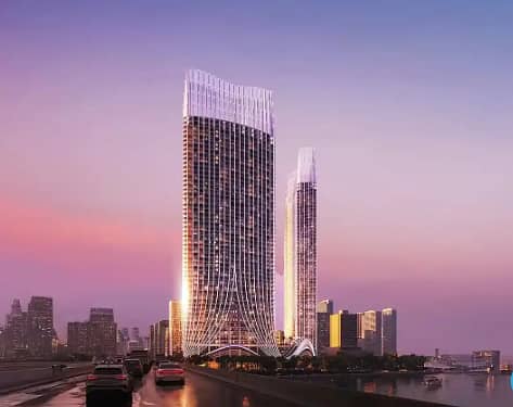 Smart Studio on Main Road in Binghatti Titania | Pay 70% Now & Easy Installments on Remaining 30% | Spacious Layout & Prime Investment Opportunity