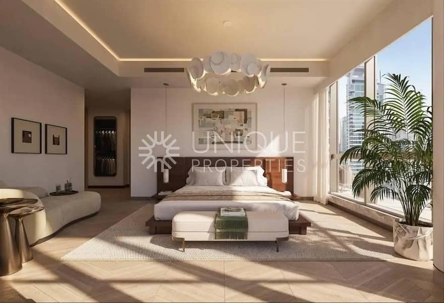 Smart Investment | Prime Location | Luxury Studio